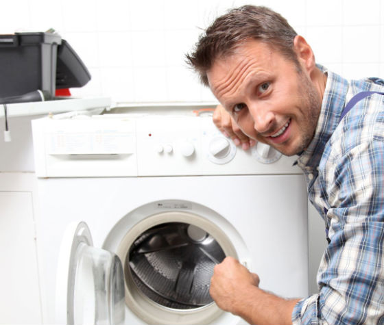 Ремонт стиральных машин с бесплатной диагностикой | Вызов стирального мастера на дом в Зеленограде